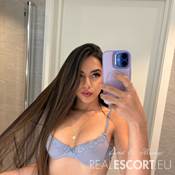 ❤️MisheLatina❤️
