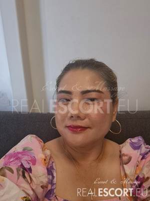Ring thai massasje