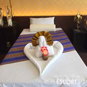 Buaban Thai Massage 88