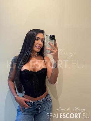 Aisha kord