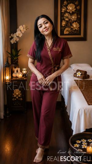 Relaxing massage 💆♀️