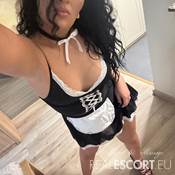 Chloe Melody