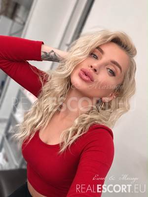 Emma from Sweden