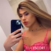 SOFÍA TV FITNESS
