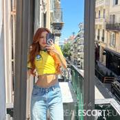 Kiara Brazilian
