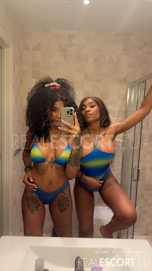Spicy 🌶️ & Venus 🍬