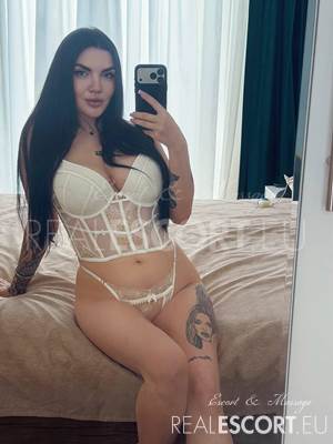 Milana 🔥♥️