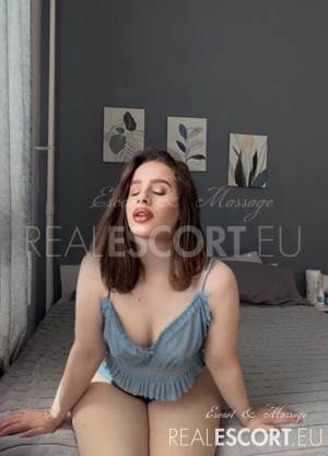 Tiffany big ass