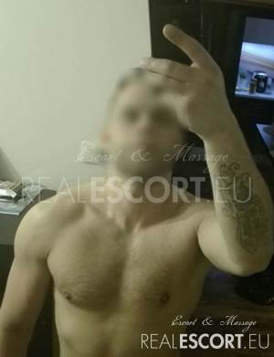 Sexy Adam