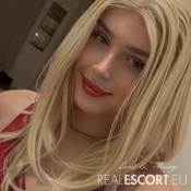 MelaniaRicci