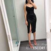 Sweetie thaimassasje
