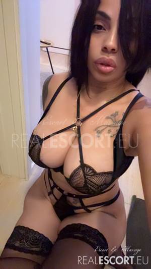 🇳🇴💥❤️VANESSA hot lady 💥❤️