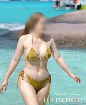 Lisa Thaimassasje