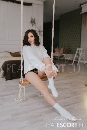 Only Tantra & Erotic massage
