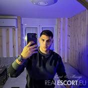 Piero latín Abundant Sperm