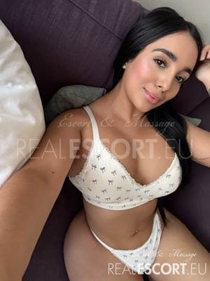 🇨🇴❤️ EMILY 🇨🇴❤️