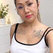 Thai Massage Haugesund