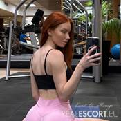 Petite Katrin