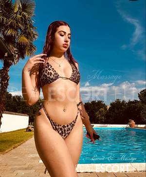 Yasmi yasmina