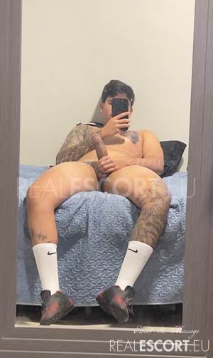 HUNTER XXL69