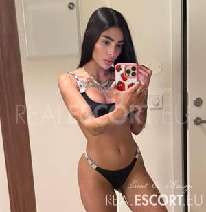 🩵 CELESTE HOT 🩵