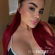 😍Sofia big titts 🥰