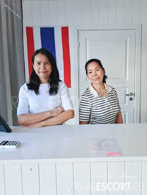 Isaan Thaimassasje