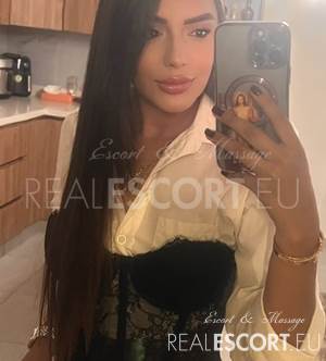 🍑❤️‍🔥 CATALINA 🍑❤️‍🔥