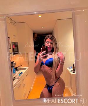 Rosalia Hot