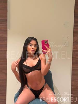 Cloe sexy 😈🔥