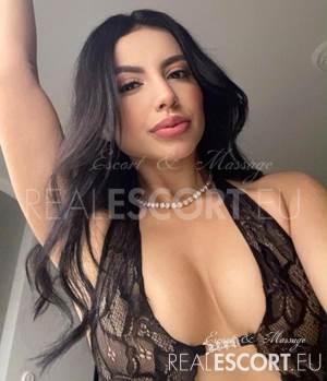 🌹 ISABELLA HOT 🌹
