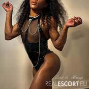 Gevanna Love