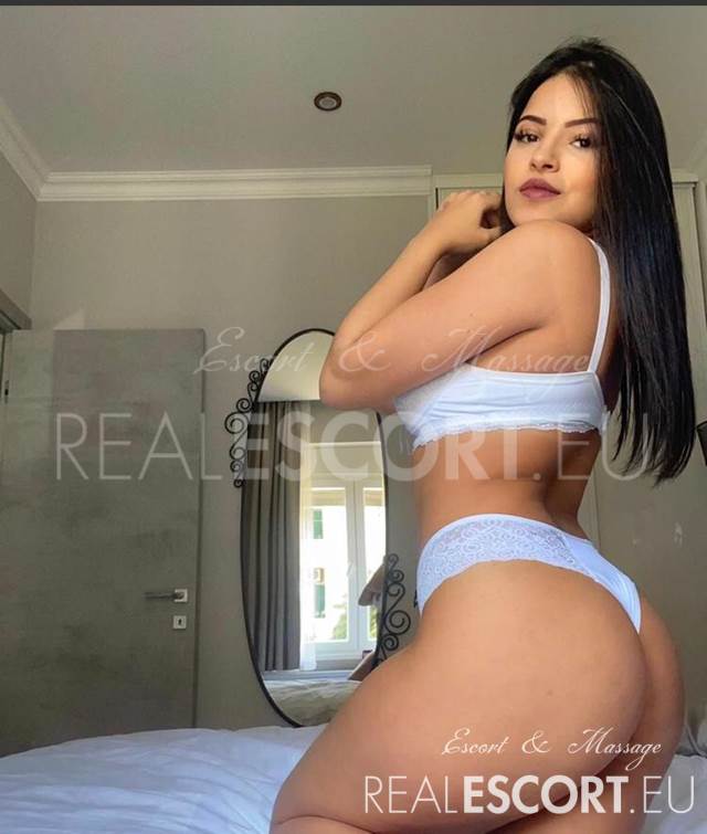 Chicas Escort Bakersfield