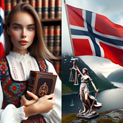 Νόμοι σχετικά με τις Υπηρεσίες Συνοδείας, το Μασάζ και την Πορνεία στη Νορβηγία
