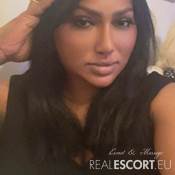 Exotic British Indian