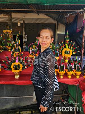 Buaban Thai Massage 88