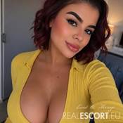 😍Sofia big titts 🥰