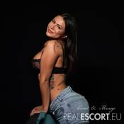 Dasha GFE love