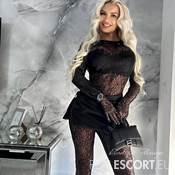 Kryss sexy🥰🥰