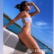 Esmeralda hot sex