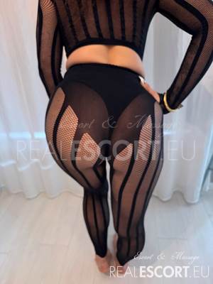 Anastasia sexy ❤️
