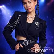 Isaan Thaimassasje