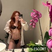 Kiara Brazilian