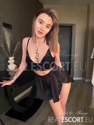 Kristy love 🥰