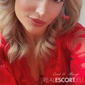 Anastasia sexy