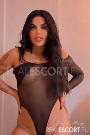 Marina anal sex