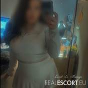 Melissa escort