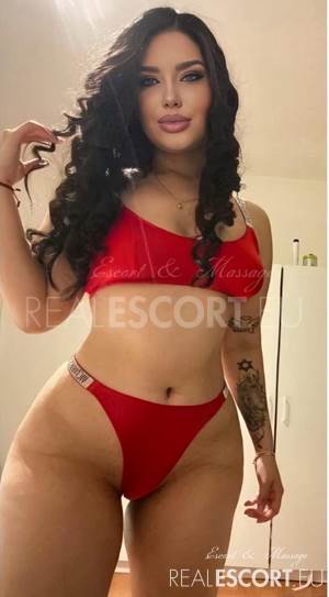 🥰SANDRA❤️REAL