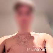 Hot John