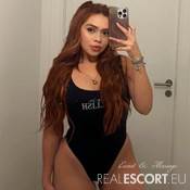 JULIETA EXOTIC GIRL 🔥🔥